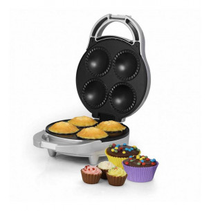 Máquina de Magdalenas... 2