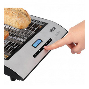 Tostador Ufesa TT7920... 2