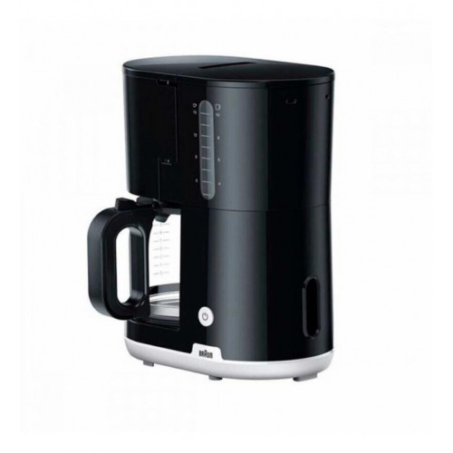 Cafetera de Goteo Braun KF1100BK...