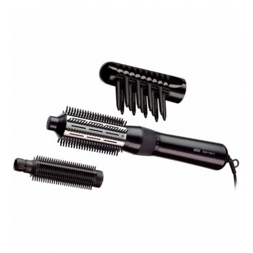 Moldeador Braun AS330 Cepillo de Aire...