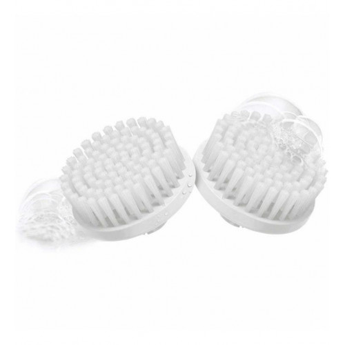 Recambio Cepillo Facial Braun SE80...