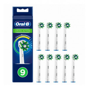 Recambio Cepillo Dental...