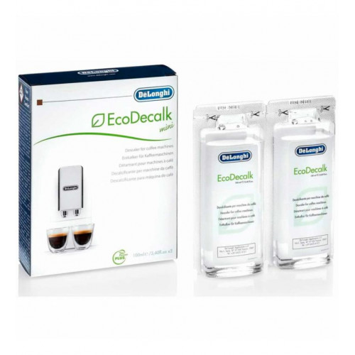 Descalcificador DeLonghi EcoDecalk...