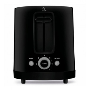 Tostador Ufesa TT7475 Negro... 2
