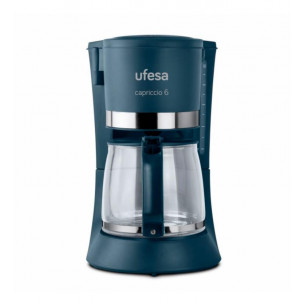 Cafetera Ufesa CG7114 de Goteo