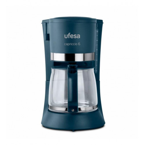 Cafetera Ufesa CG7114 de Goteo