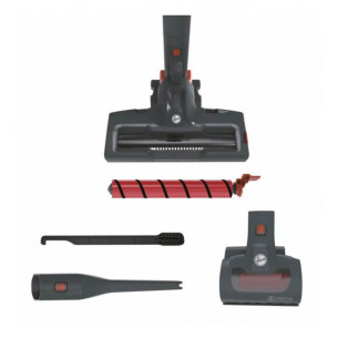 Aspirador Hoover HF522SFP... 2