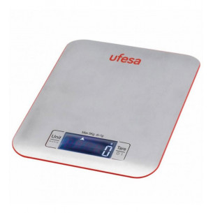 Báscula de Cocina Ufesa...