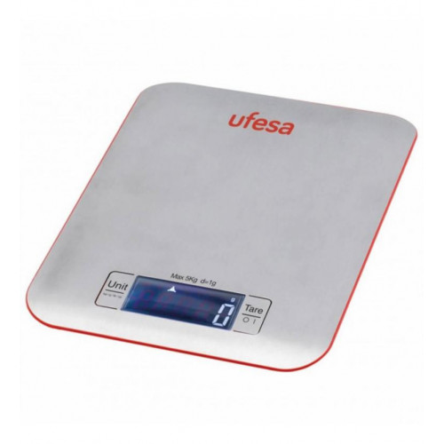 Báscula de Cocina Ufesa BC1550...