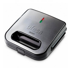 Sandwichera Ufesa SW7870...