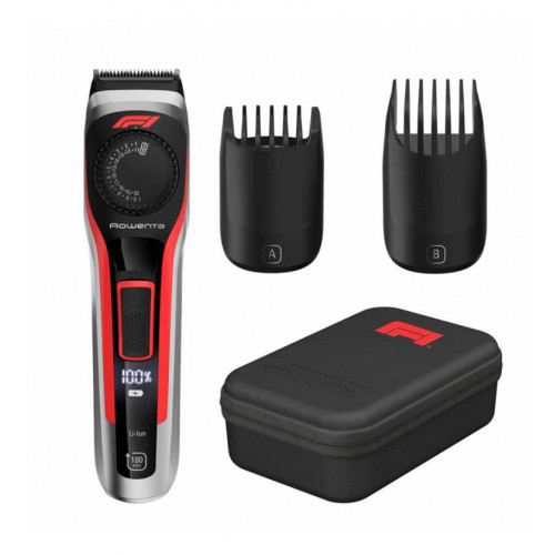 Cortapelo Rowenta TN384MF0 Barba y...