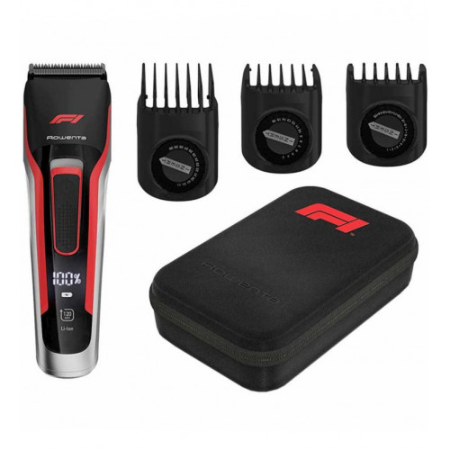 Cortapelos Rowenta TN524MF0 para Pelo...