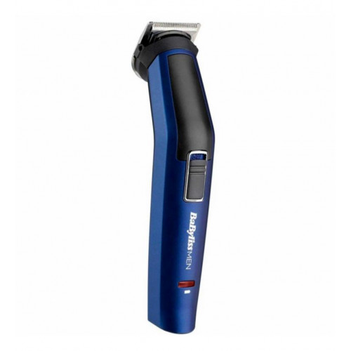 Afeitadora Babyliss 7255PE Kit Barba...