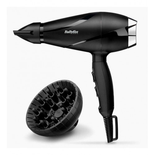 Secador BaByliss 6713DE Profesional...