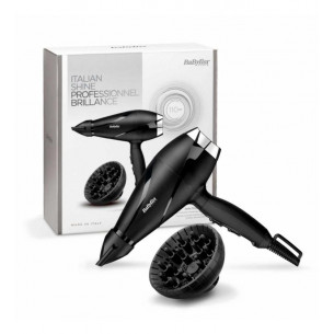 Secador BaByliss 6713DE... 2