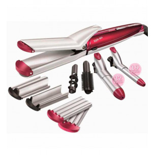 Set Moldeador BaByliss...