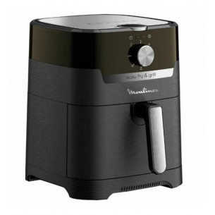 Freidora de Aire Moulinex... 2