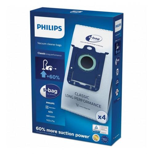 Bolsas de Aspirador Philips FC8021/03