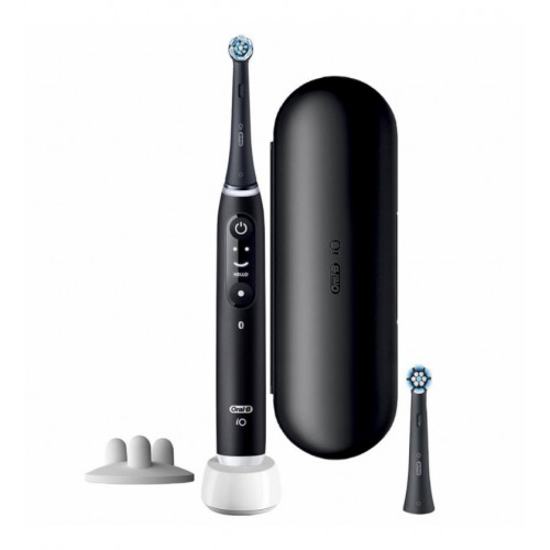 Cepillo Dental Eléctrico Braun Oral-B...
