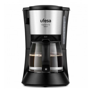Cafetera Ufesa CG7125...