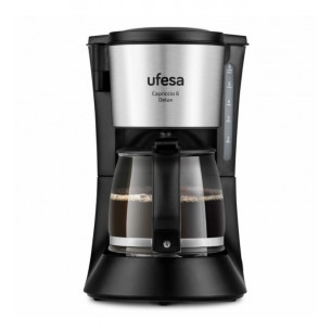 Cafetera Ufesa CG7115...