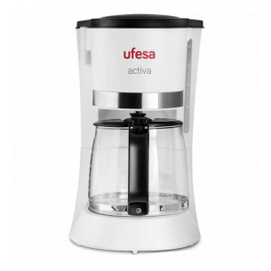 Cafetera de Goteo Ufesa...