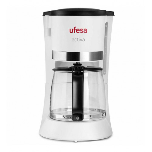 Cafetera de Goteo Ufesa CG7123 Activa...