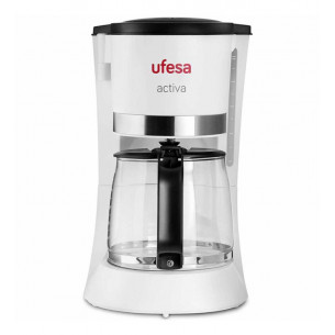Cafetera Ufesa CG7113...