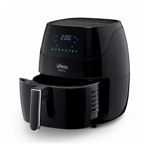 Freidora Ufesa AF5600 Elektra de Aire 5L