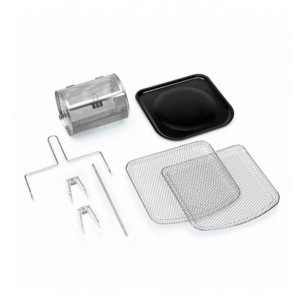 Freidora de Aire Ufesa... 2