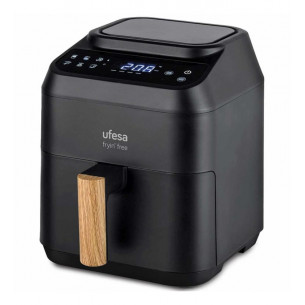 Freidora Ufesa Digital 2.8...