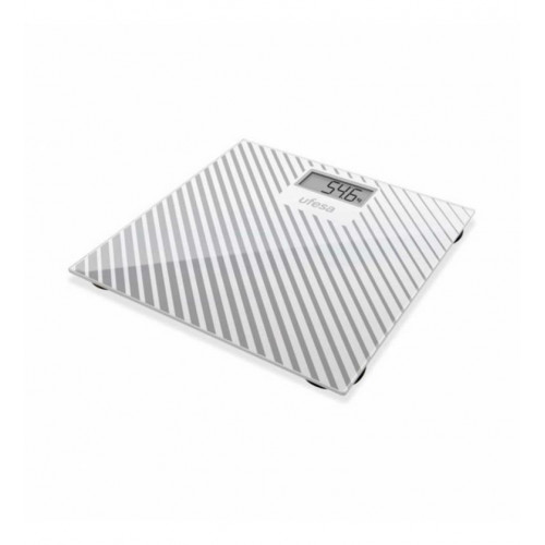 Báscula de Baño Digital Ufesa BE0907
