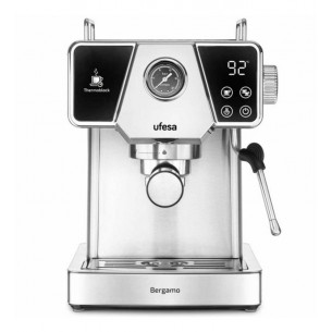 Cafetera Ufesa Espresso...