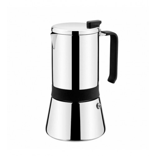 Cafetera Monix Aroma M770010 Acero...