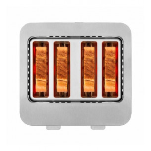 Tostador Ufesa Quartet De Lux 2