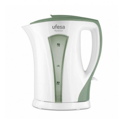 Hervidor Ufesa Nyassa