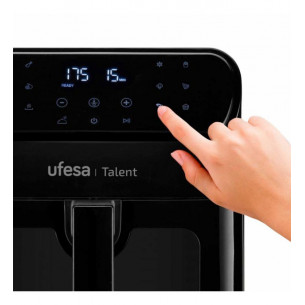 Freidora de Aire Ufesa... 2