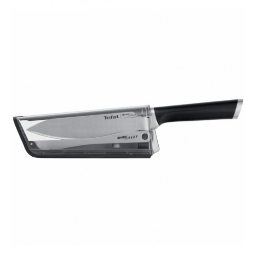 Cuchillo Tefal Chef 16.5 cm con Funda...