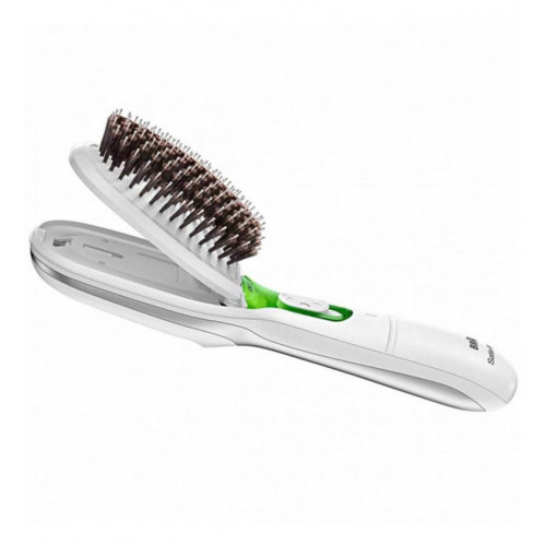 Cepillo de Pelo Braun BR 750 Satin...