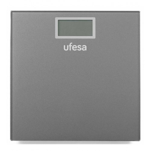 Báscula Ufesa BE0906 de Baño Digital