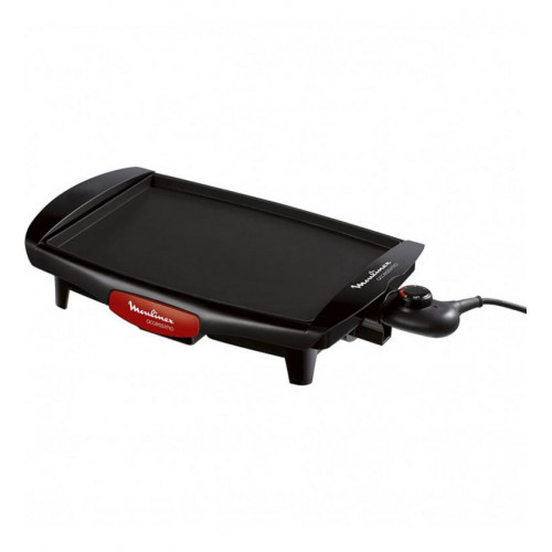 Plancha de Asar Moulinex CB560811...