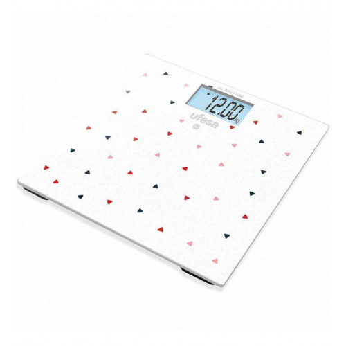 Báscula Ufesa BE1520 Digital con...