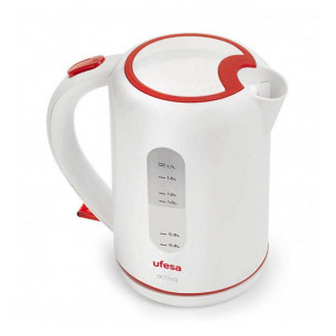 Hervidor Ufesa Activa... 2