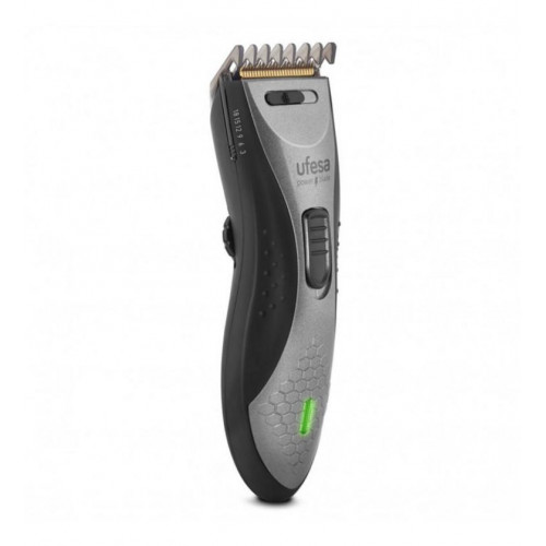 Cortapelo Ufesa CP6550 Inalámbrico...