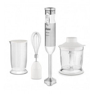 Batidora Ufesa Delux BP4572...