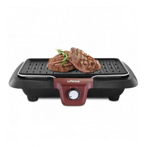 Barbacoa Eléctrica Ufesa BB7650