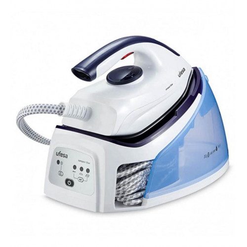 Centro de Planchado a Vapor Ufesa PL2450