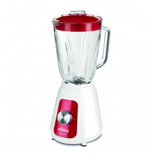 Batidora Ufesa BS4717 Rojo... 2
