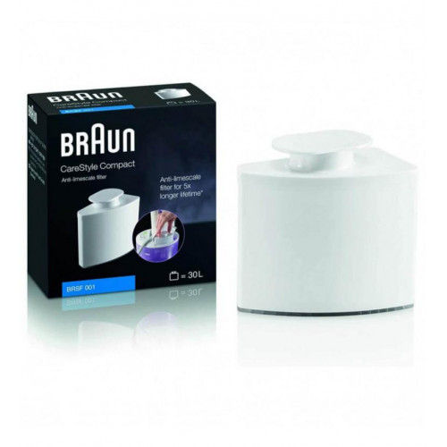 Filtro Antical Braun BRSF001 para...