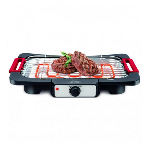 Barbacoa Eléctrica Ufesa BB6020...